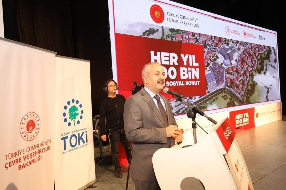 Toki kura sonuçları belli oldu mu? - Sayfa 5
