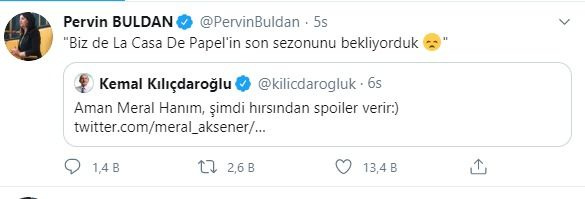 Kılıçdaroğlu, Akşener ve Buldan işi gırgıra alınca Erdoğan sessiz kalmadı - Sayfa 5