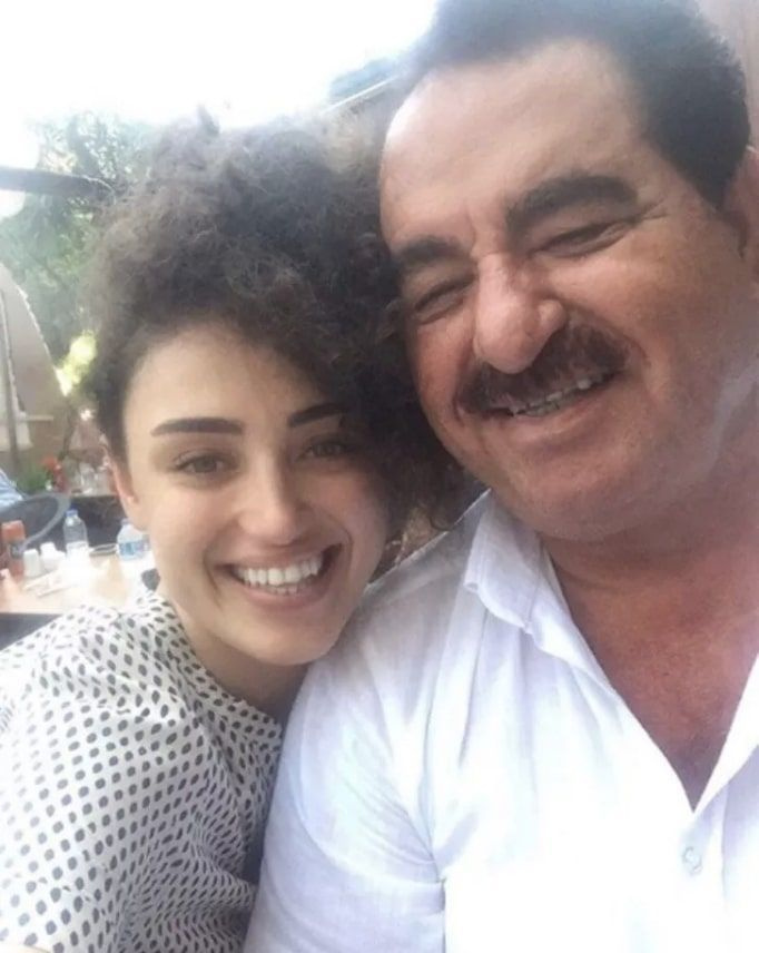 Tatlıses'in kızından babasına sert tepki - Sayfa 6