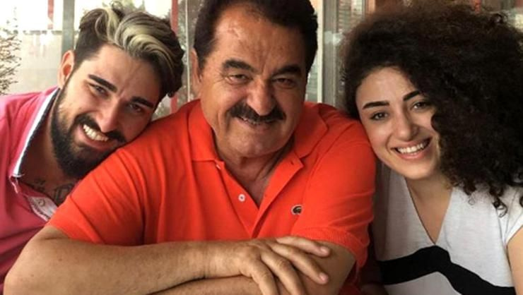 Tatlıses'in kızından babasına sert tepki - Sayfa 8