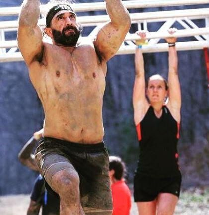 Kovid-19'a yakalanan sporcu tanınmaz hale geldi - Sayfa 9