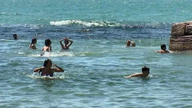 Vatandaşlardan Kilyos'taki plajın ücretli olmasına tepki - Sayfa 7