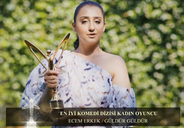 Altın Kelebek Ödüllerini kazananlar - Sayfa 22