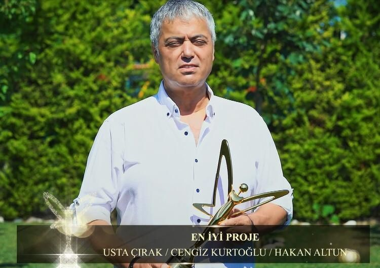 Altın Kelebek Ödüllerini kazananlar - Sayfa 7