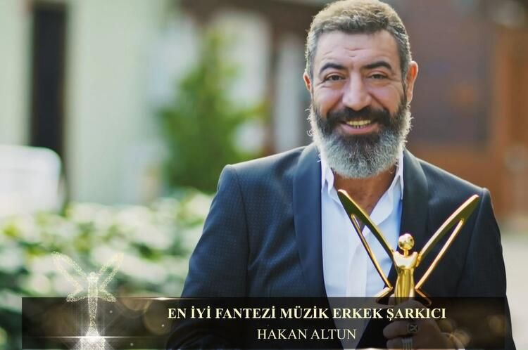Altın Kelebek Ödüllerini kazananlar - Sayfa 8