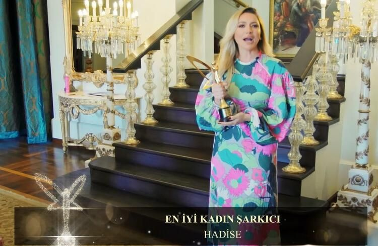 Altın Kelebek Ödüllerini kazananlar - Sayfa 18