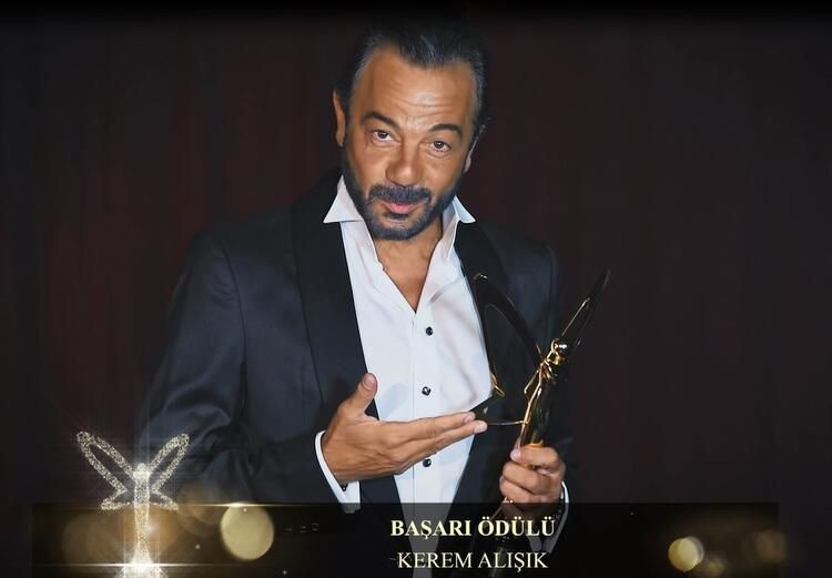Altın Kelebek Ödüllerini kazananlar - Sayfa 10