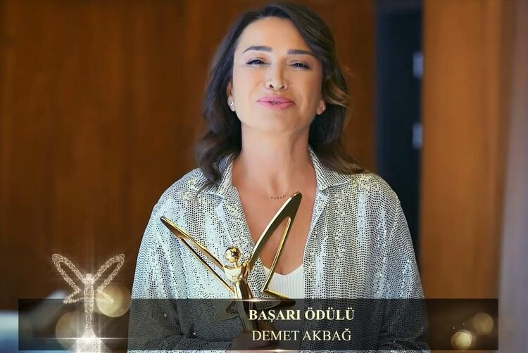 Altın Kelebek Ödüllerini kazananlar - Sayfa 16