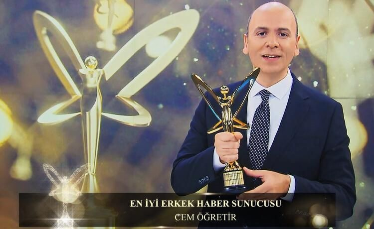 Altın Kelebek Ödüllerini kazananlar - Sayfa 11
