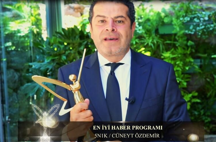Altın Kelebek Ödüllerini kazananlar - Sayfa 13