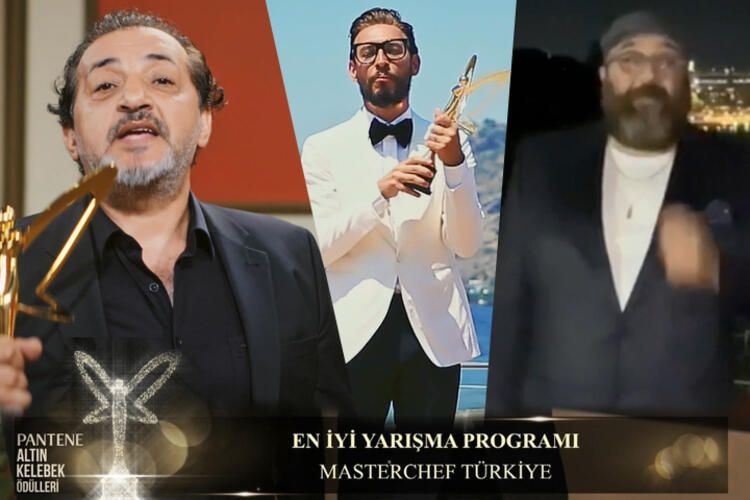 Altın Kelebek Ödüllerini kazananlar - Sayfa 14
