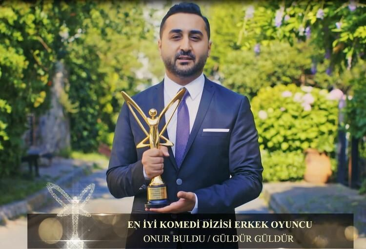 Altın Kelebek Ödüllerini kazananlar - Sayfa 21