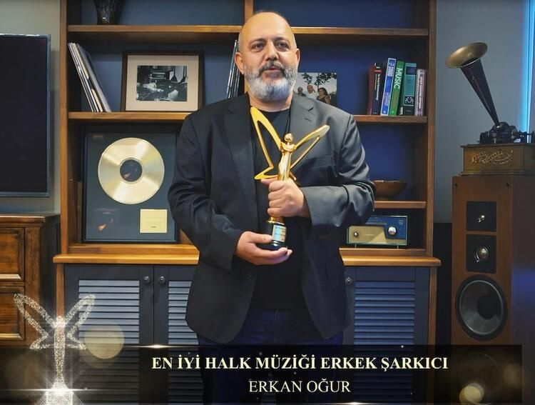 Altın Kelebek Ödüllerini kazananlar - Sayfa 24