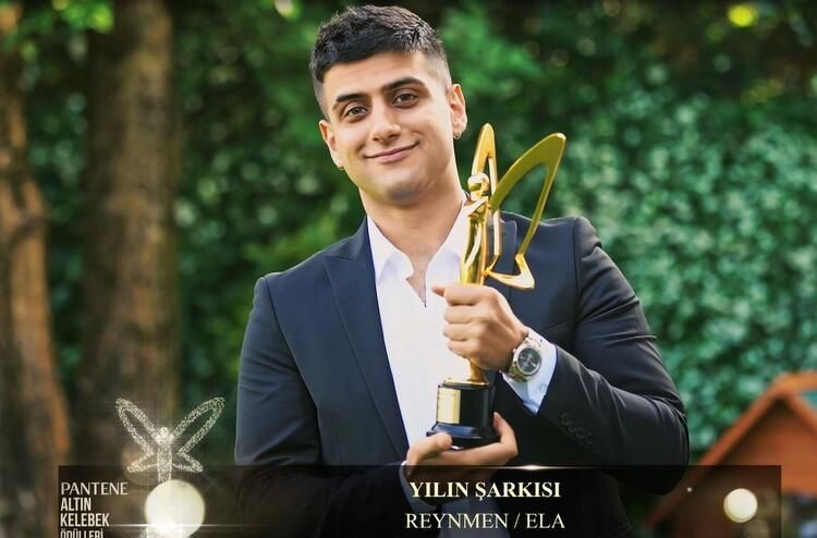 Altın Kelebek Ödüllerini kazananlar - Sayfa 5