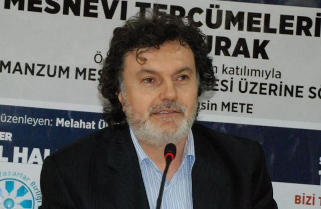 Edebiyatçılardan roman ve hikaye önerileri - Sayfa 6