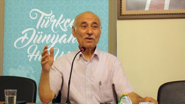 Edebiyatçılardan roman ve hikaye önerileri - Sayfa 5