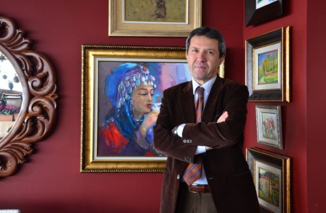 Edebiyatçılardan roman ve hikaye önerileri - Sayfa 8