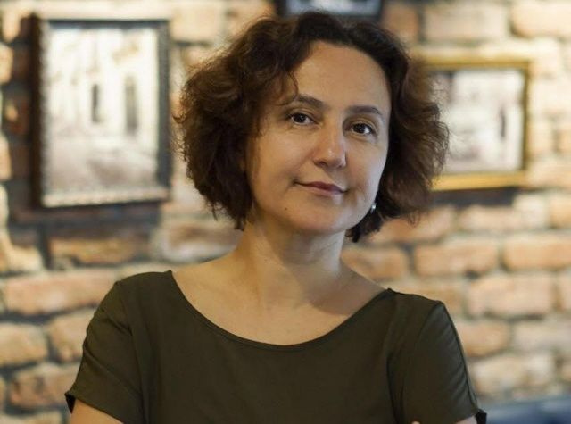 Edebiyatçılardan roman ve hikaye önerileri - Sayfa 7