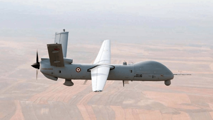 TCG Anadolu için kritik S/İHA planı - Sayfa 9