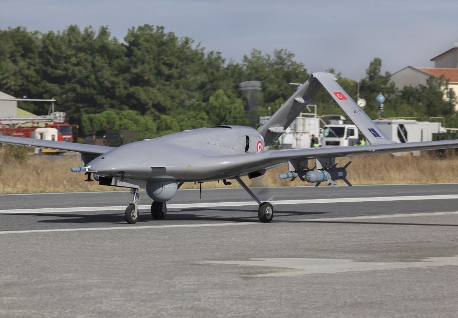 TCG Anadolu için kritik S/İHA planı - Sayfa 10