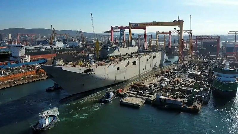 TCG Anadolu için kritik S/İHA planı - Sayfa 15