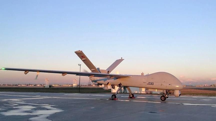 TCG Anadolu için kritik S/İHA planı - Sayfa 11