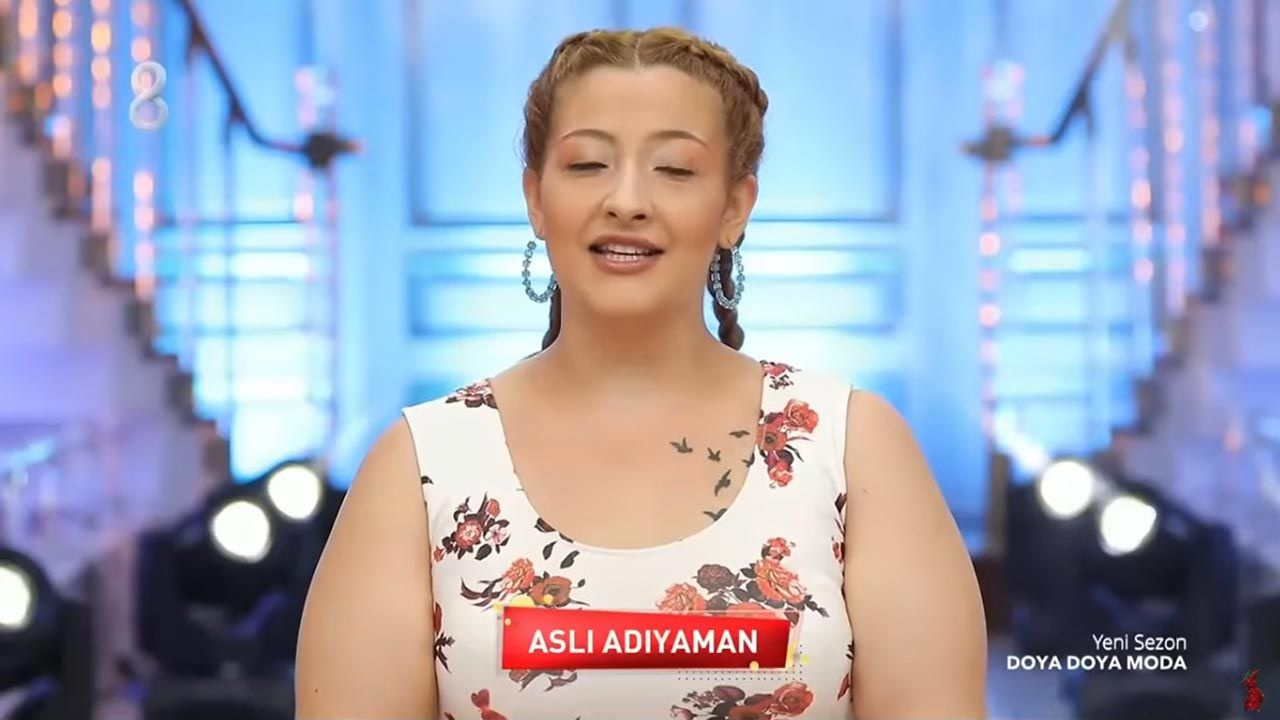 Doya Doya Moda 2. Sezon Yarışmacıları kimdir, boy, kilo ve bedenleri nelerdir? - Sayfa 5