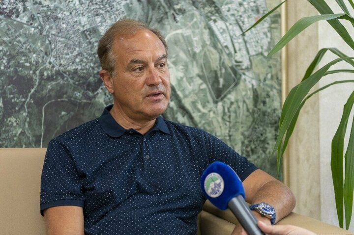 Kayseri'de 7,5 milyon yıllık keşif: Suyun altında görüntülendi - Sayfa 5
