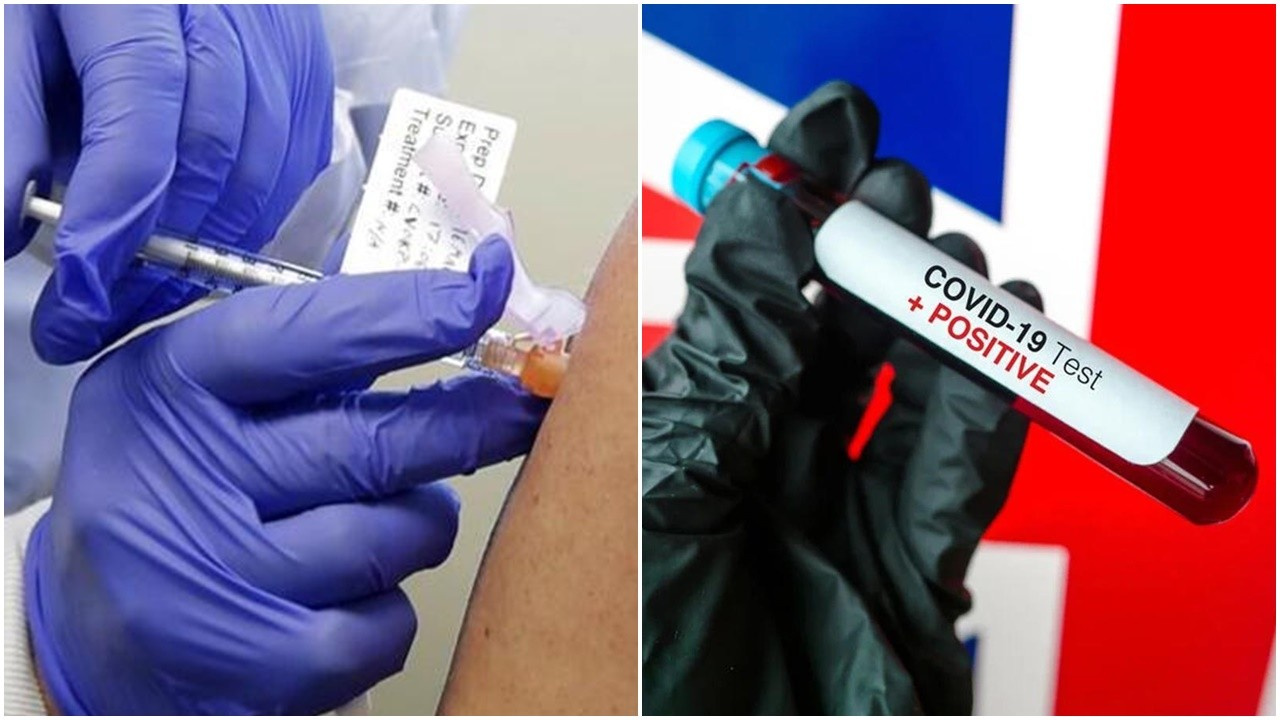 Korona aşısında son durum: Oxford'un aşısı tutmadı