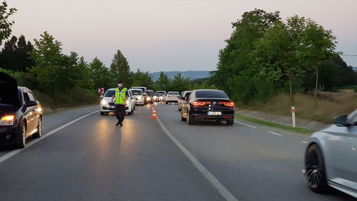 Kocaeli'de katliam gibi kaza, 5 ölü, 2 yaralı - Sayfa 9