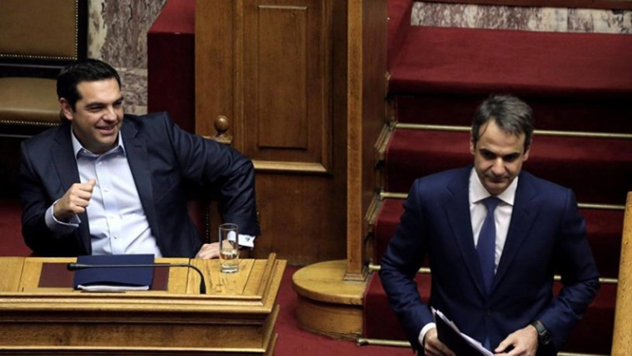 Yunanistan'daki telekulak skandalı büyüyor