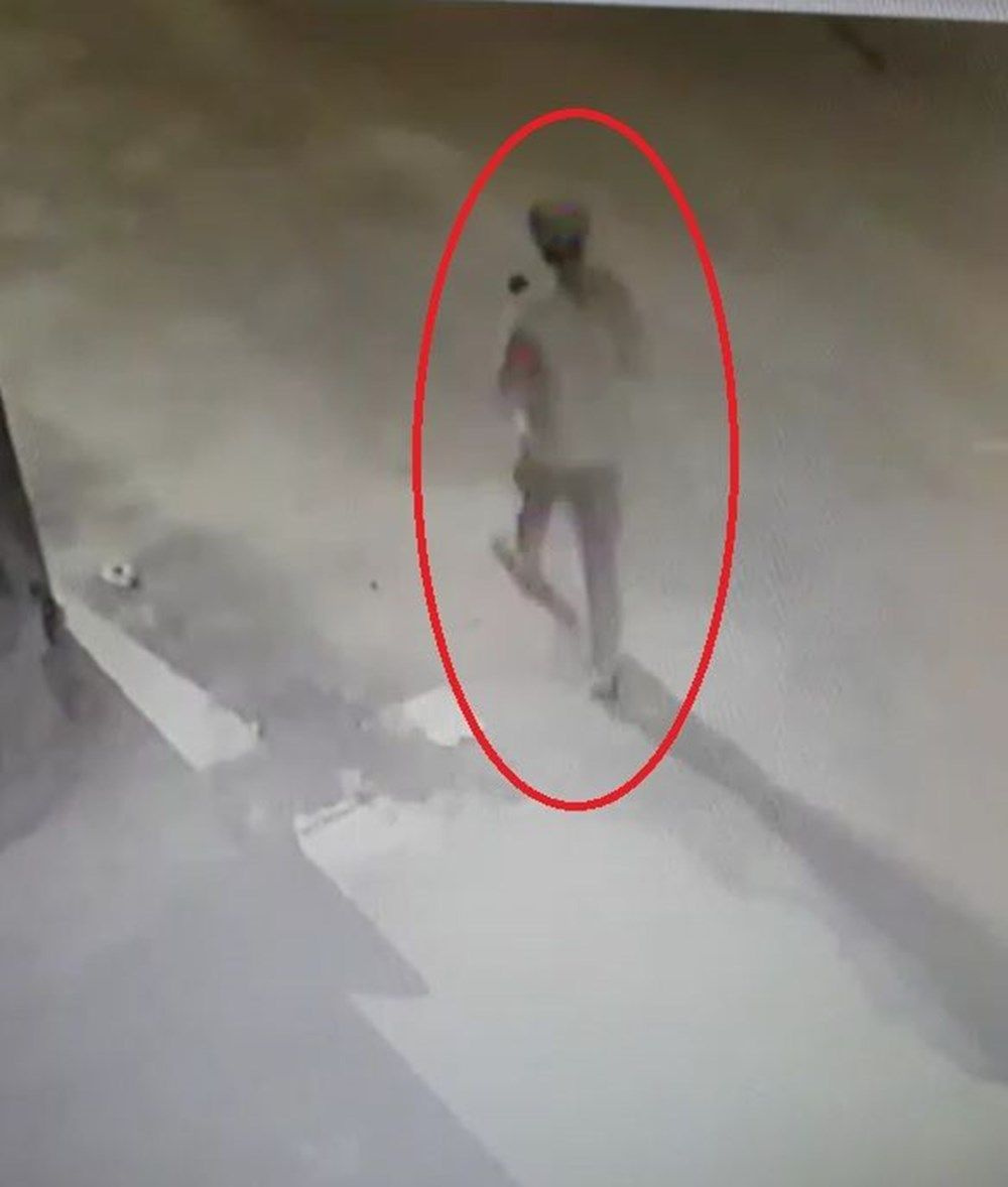Yakalanan terörist: Serbest kalırsam canlı bomba olurum - Sayfa 13