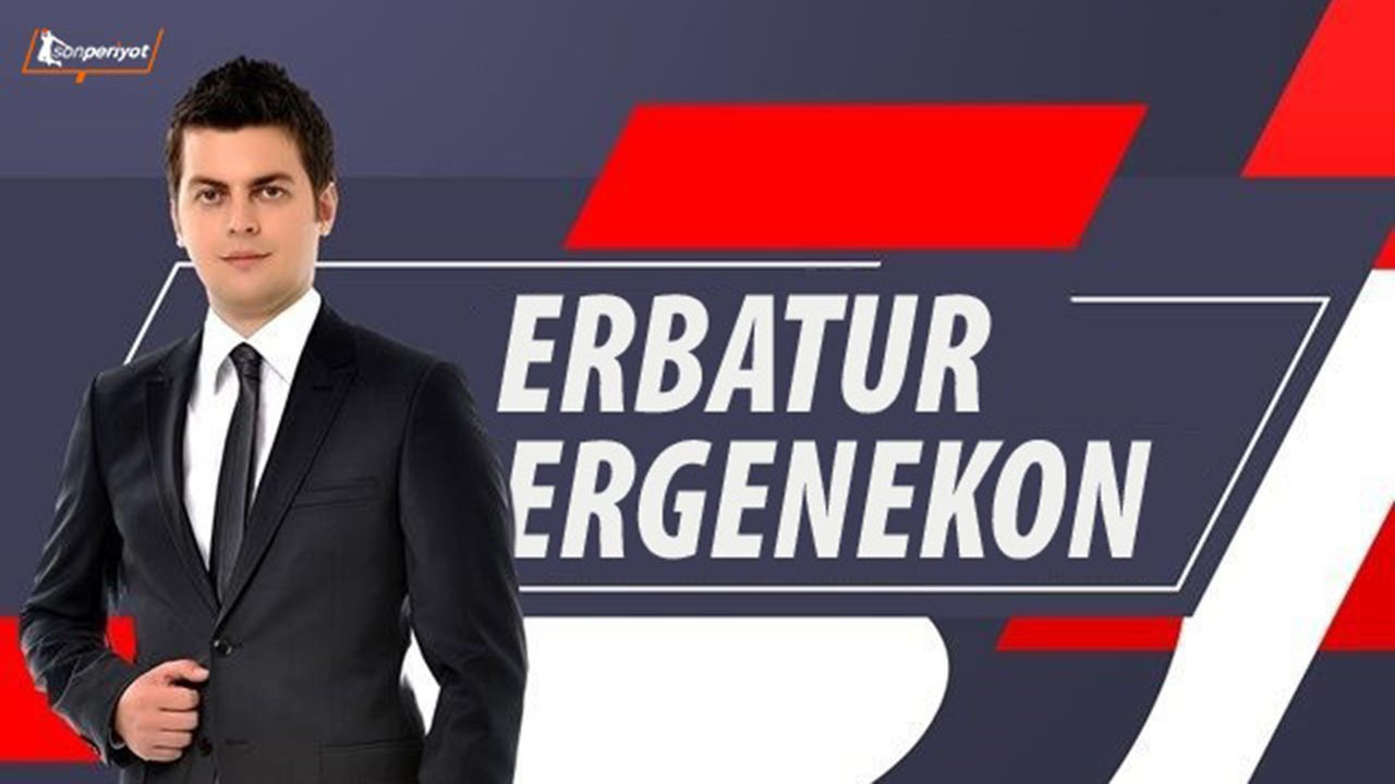 Erbatur Ergenekon kimdir?