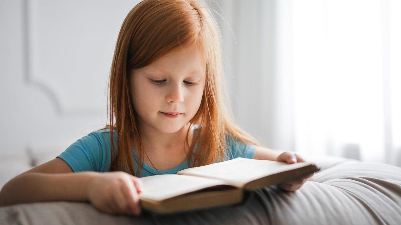 Çocuğa kitap okuma alışkanlığı nasıl kazandırılır? - Sayfa 2