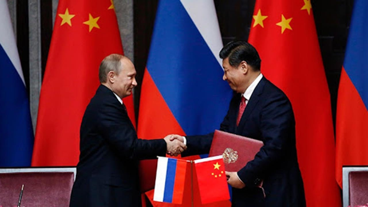 Rusya-Çin ilişkileri: İttifak mı rekabet mi?