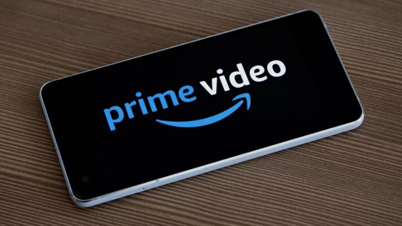 Amazon Prime Video Türkiye'de hizmete başladı