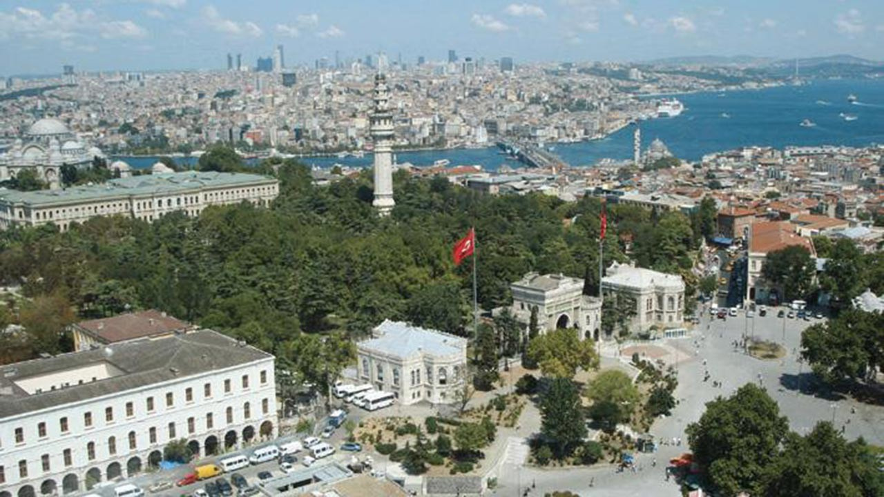 Dünyanın en iyi üniversiteleri listesinde ilk 1000'e 9 Türk üniversitesi girdi