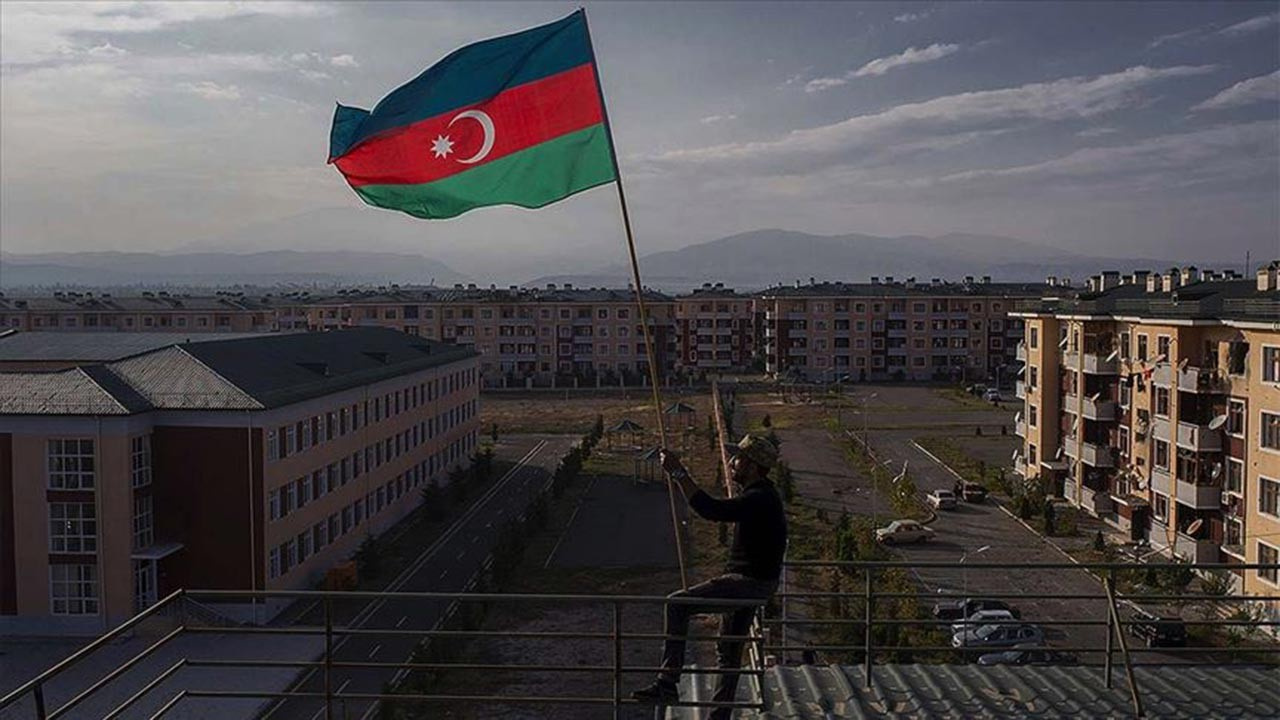 Azerbaycan, Ermenistan'a dava açacak