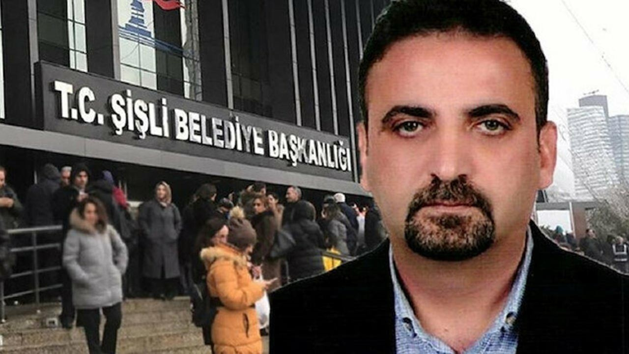 CHP'li başkan yardımcısı PKK'lılara şehit dedi