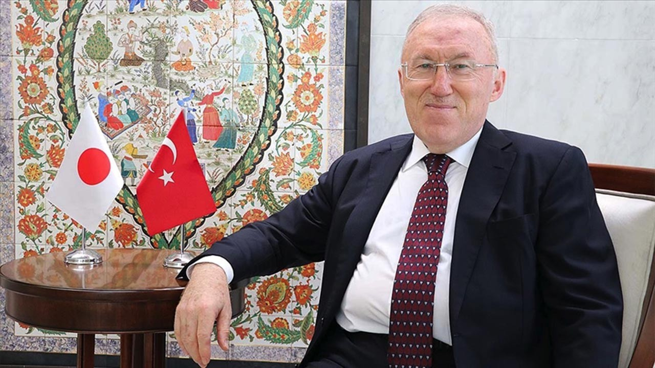 Türkiye'nin ABD büyükelçisi belli oldu