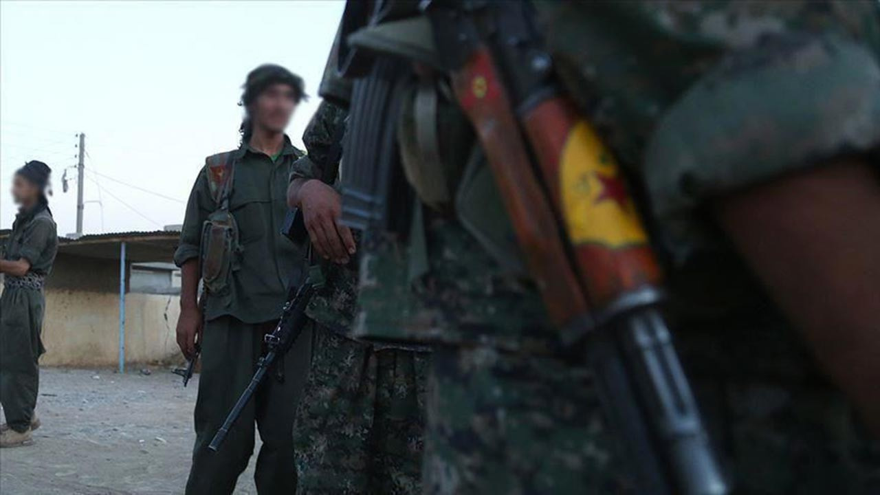 PKK'nın Ermeni taburu canlı bombayla saldıracak