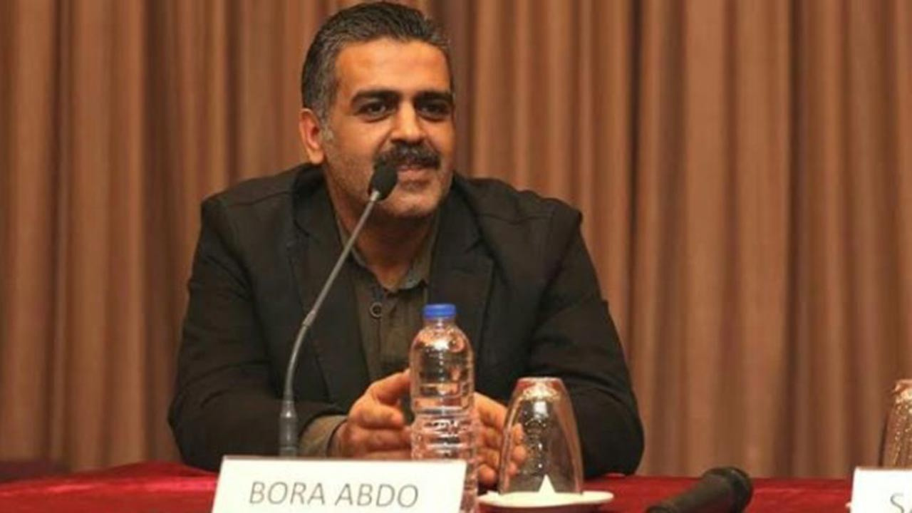 Bora Abdo kimdir nerelidir?