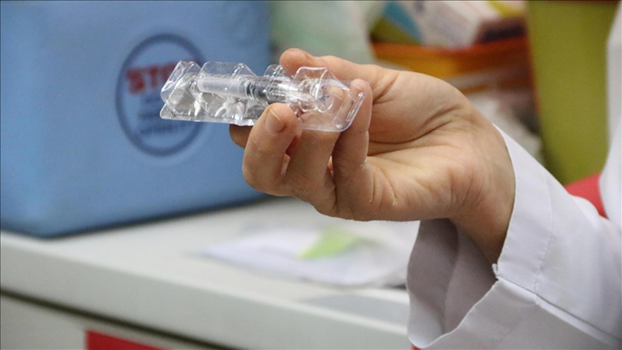Kazakistan aşı geliştirdi, gözler DSÖ'de