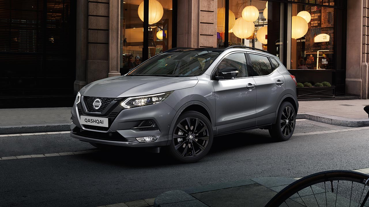 Nissan qq 2019