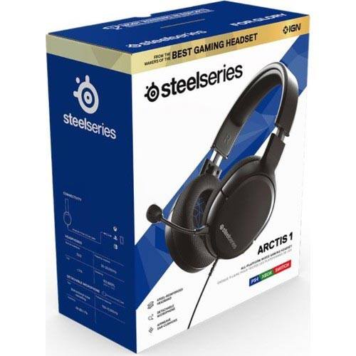 BİM Steelseries Arctis 1 kablolu kulaklık yorumları, fiyatı, özellikleri, kullanıcı deneyimi nasıl?