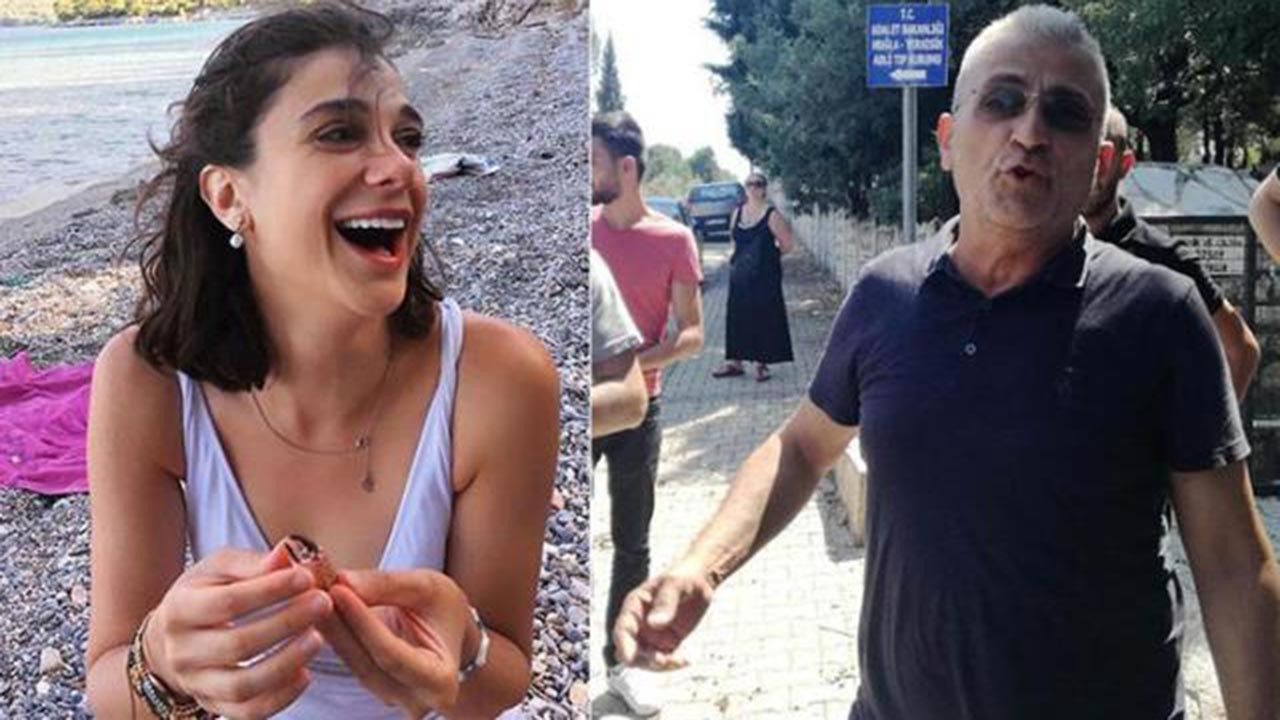 Pınar Gültekin davasında 'ABD' gerginliği