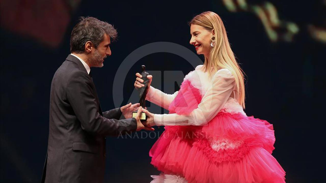 Vizontele Tuuba Tuba kimdir? SonHaberler