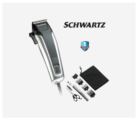 BİM Schwart Saç Kesme Makinesi özellikleri, fiyatı