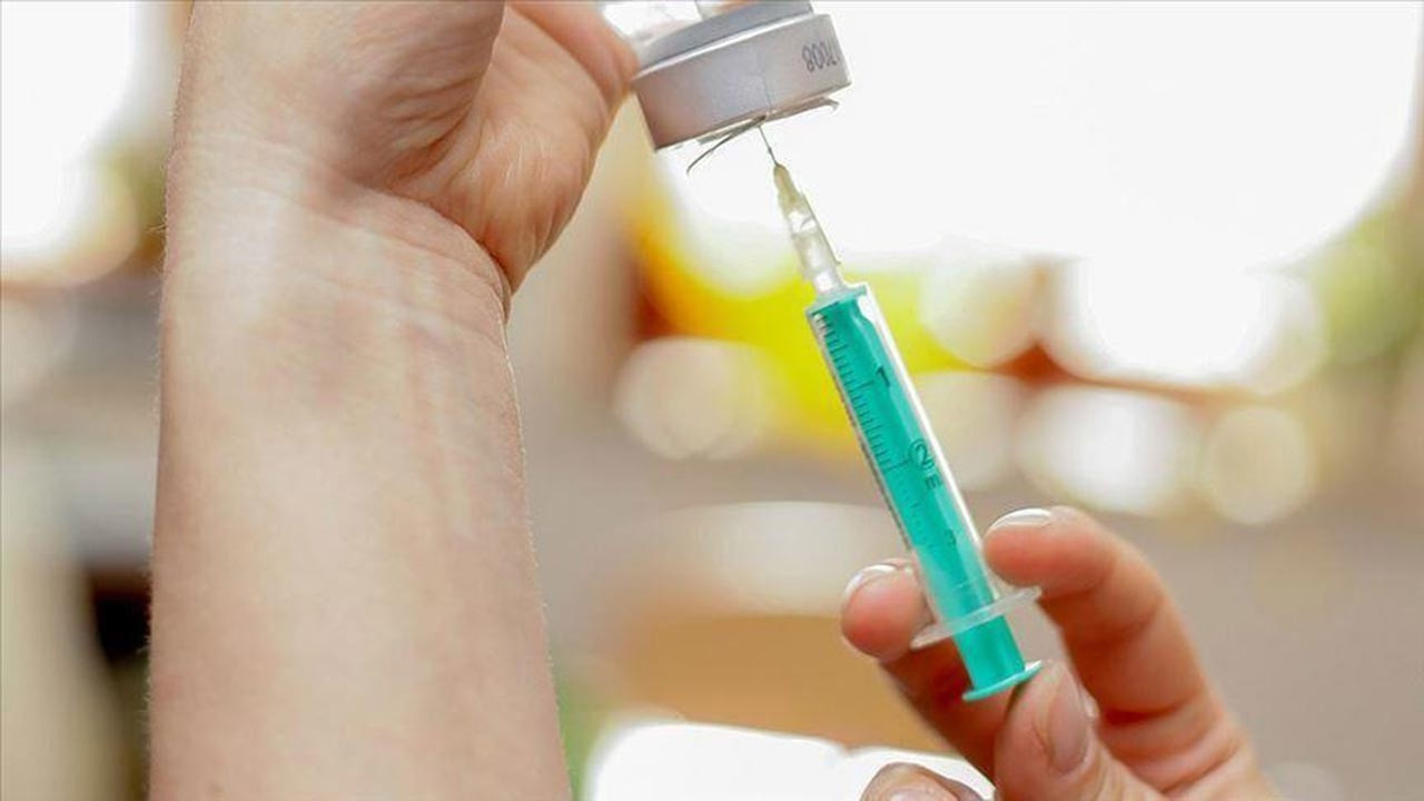 Beşinci korona aşısı Latin Amerika'dan