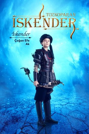 Tozkoparan İskender yeni ve eski oyuncuları isimleri nelerdir? - Sayfa 15